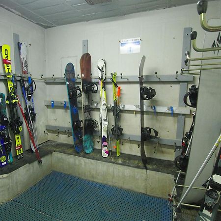 Hakuba Ski-Kan Exterior foto