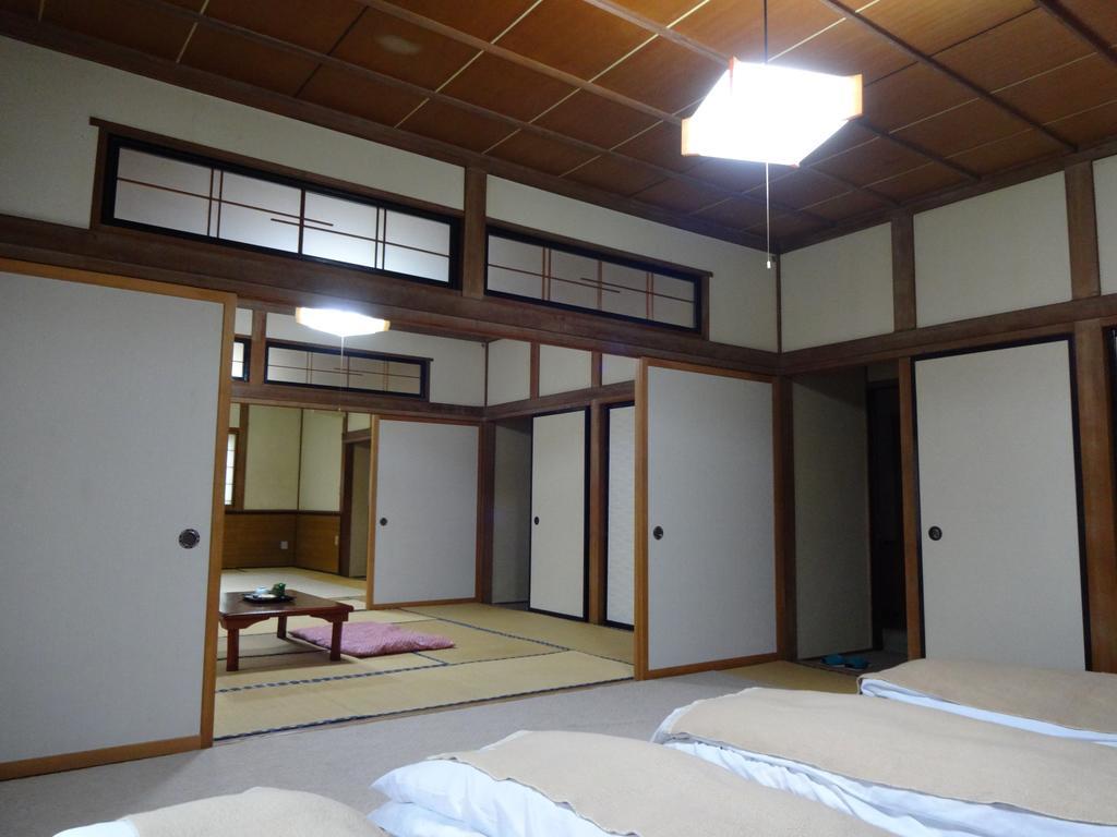 Hakuba Ski-Kan Cameră foto
