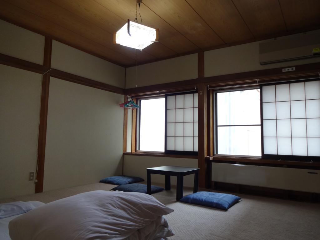 Hakuba Ski-Kan Cameră foto