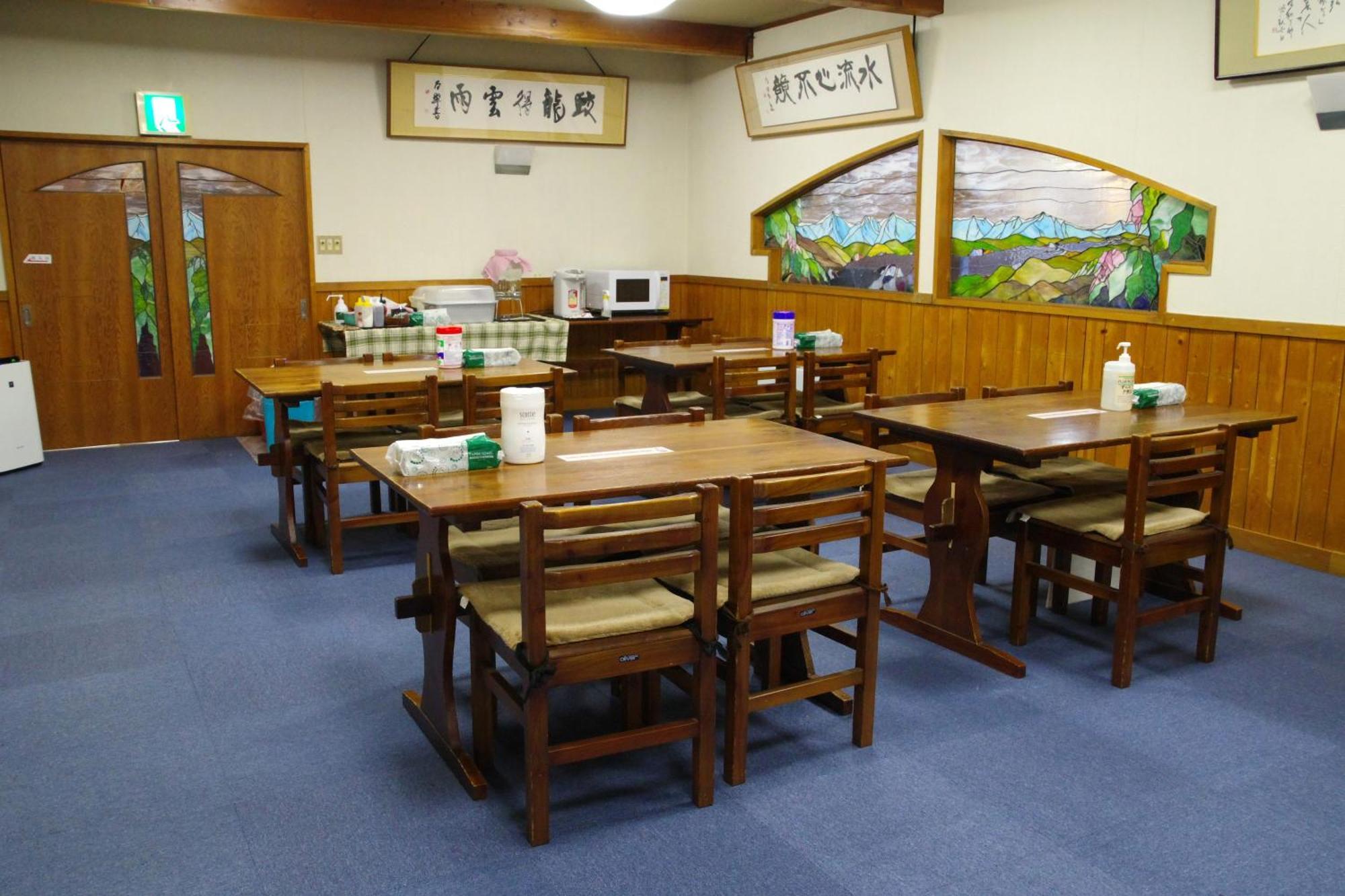 Hakuba Ski-Kan Exterior foto